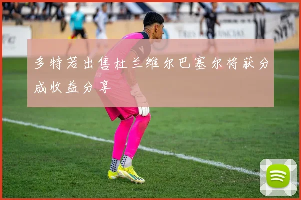 多特若出售杜兰维尔巴塞尔将获分成收益分享